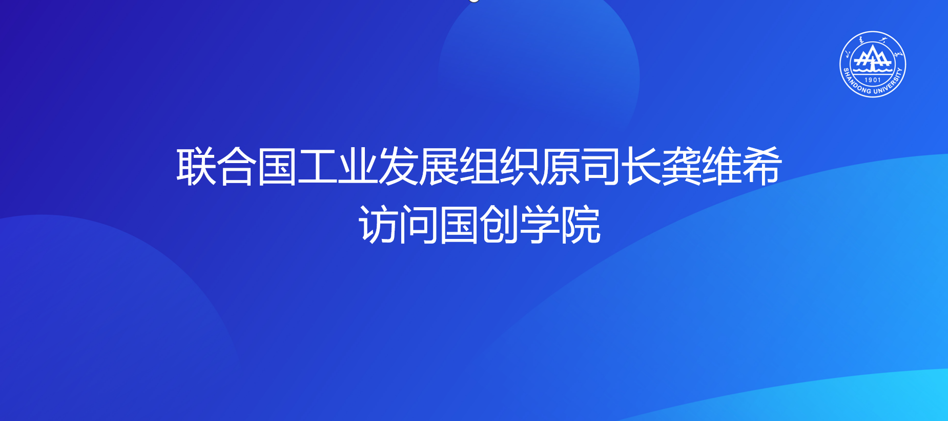 联合国工业发展组织原司长龚维希访问18H漫
